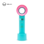 Mini 3-Speed Standing Base Fan - winlash