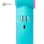 Mini 3-Speed Standing Base Fan - winlash