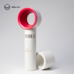 Mini 3-Speed Standing Base Fan - winlash