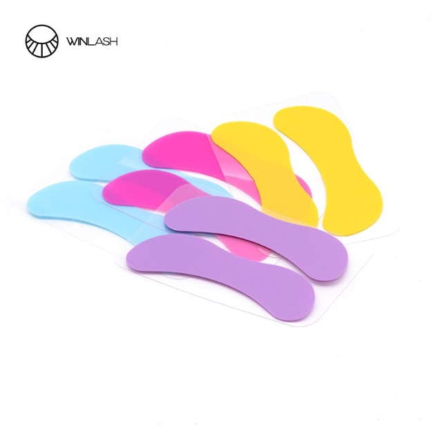 Silicone Under Eye Pad-Winlash