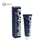 Refectocil Eyelash and Eyebrow Dye-winlash
