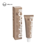 Refectocil Eyelash and Eyebrow Dye-winlash