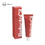 Refectocil Eyelash and Eyebrow Dye-winlash