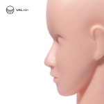 Training Mannequin Head