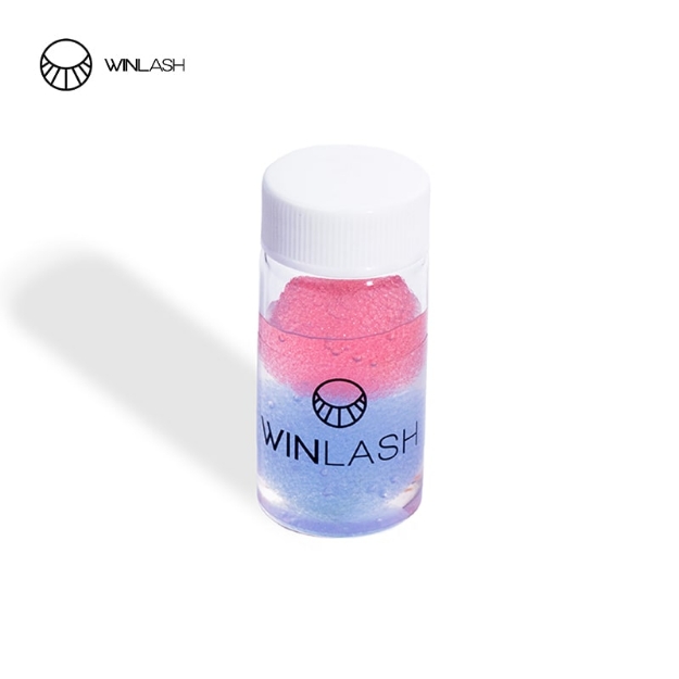 Tweezer Tip Cleaner Solution-winlash