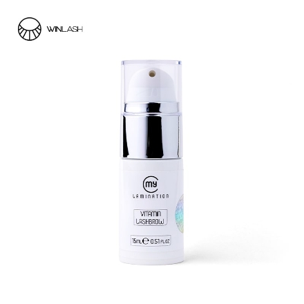 15ml Pump Botox from My Lamination-Winlash brand 15ml Pump Botox from My Lamination-Winlash brand