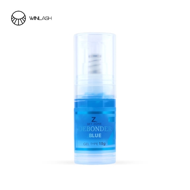 Gel  Remover