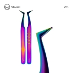 Winlash W Series Hammer Tip Volume Lash Tweezer