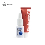 Refectocil Dye and Oxidant-winlash