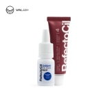 Refectocil Dye and Oxidant-winlash