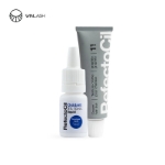 Refectocil Dye and Oxidant-winlash