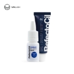 Refectocil Dye and Oxidant-winlash