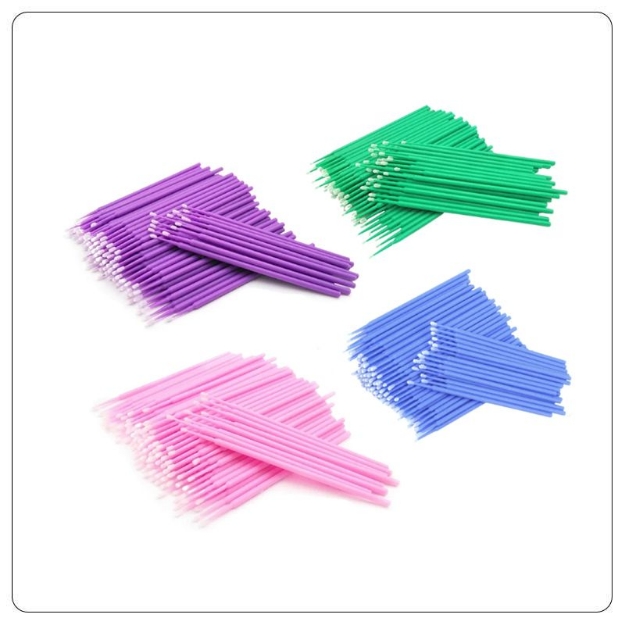 simple Micro Brush-Winlash