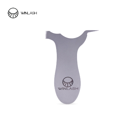 Double-Ended Steel Lift Comb-Winlash Double-Ended Steel Lift Comb-Winlash