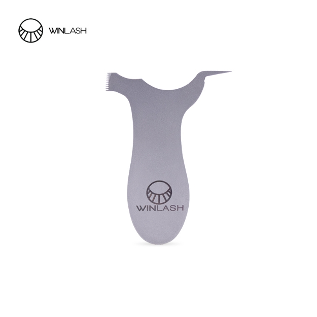Double-Ended Steel Lift Comb-Winlash