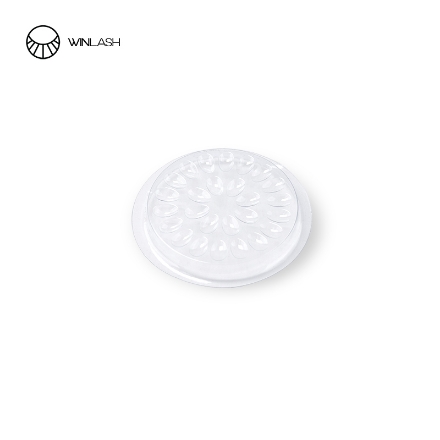 Teardrop Glue Holder Teardrop Glue Holder