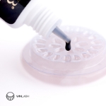 Teardrop Glue Holder