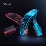 Steel Comb-Winlash