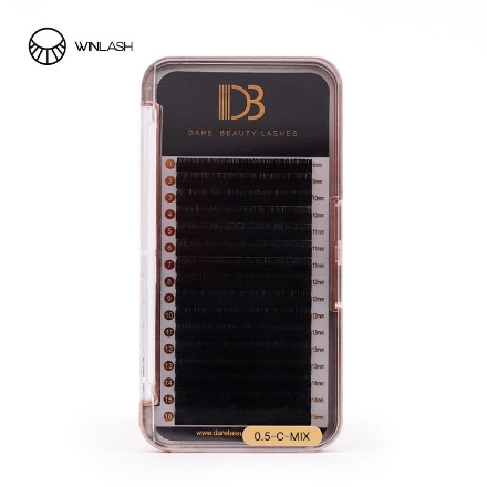 DB Lash Extensions Palette-Winlash DB Lash Extensions Palette-Winlash