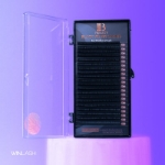 Winlash IB Black Velvet Volume Eyelash Extension Palette