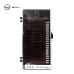 IB Brown Eyelash Extension Palette