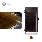 IB Brown Eyelash Extension Palette