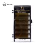 IB Brown Eyelash Extension Palette