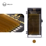 IB Brown Eyelash Extension Palette