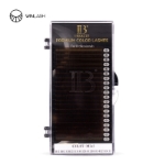 IB Brown Eyelash Extension Palette