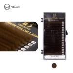 IB Brown Eyelash Extension Palette