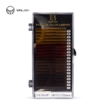 IB Brown Eyelash Extension Palette