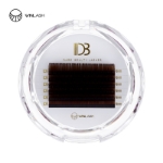 DB Mini Eyelash Extension Palette