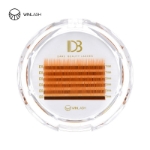 DB Mini Eyelash Extension Palette