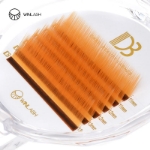 DB Mini Eyelash Extension Palette