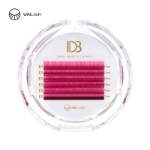 DB Mini Eyelash Extension Palette