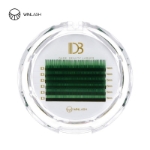 DB Mini Eyelash Extension Palette