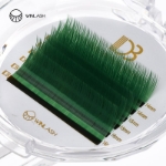 DB Mini Eyelash Extension Palette