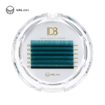 DB Mini Eyelash Extension Palette