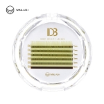 DB Mini Eyelash Extension Palette