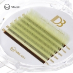 DB Mini Eyelash Extension Palette