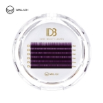 DB Mini Eyelash Extension Palette