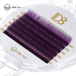 DB Mini Eyelash Extension Palette