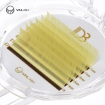 DB Mini Eyelash Extension Palette