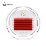 DB Mini Eyelash Extension Palette