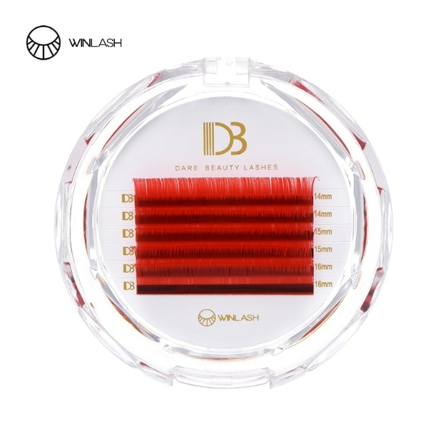 DB Mini Eyelash Extension Palette