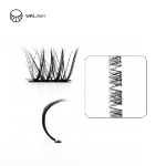cluster lashes-Winlash