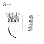 cluster lashes-Winlash