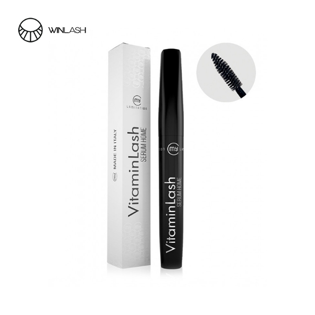 Vitamin Serum from My Lamination-Winlash brand