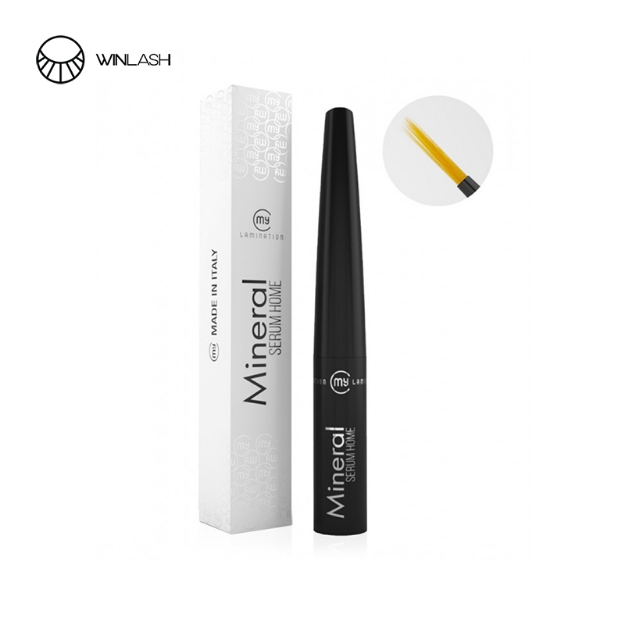 My Lamination Mineral Strengthening Serum