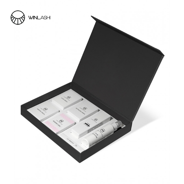 My Lamination Lift and Lamination Pack